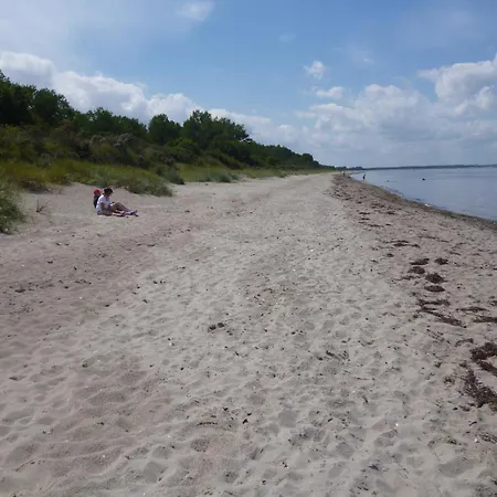 2 Ostsee-wellnesslandhaeuser Sauna, Dampfbad, Jacuzzi Villa *