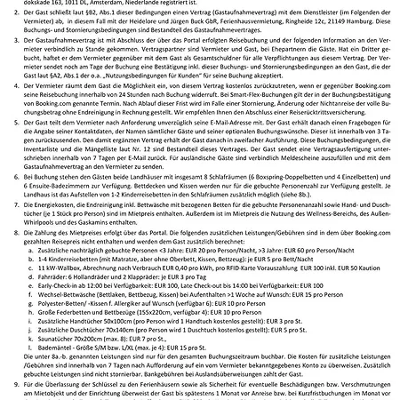 2 Ostsee-wellnesslandhaeuser Sauna, Dampfbad, Jacuzzi * Groß Schwansee