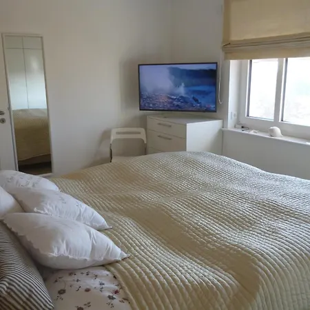 Villa 2 Ostsee-wellnesslandhaeuser Sauna, Dampfbad, Jacuzzi Groß Schwansee