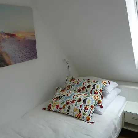 2 Ostsee-wellnesslandhaeuser Sauna, Dampfbad, Jacuzzi