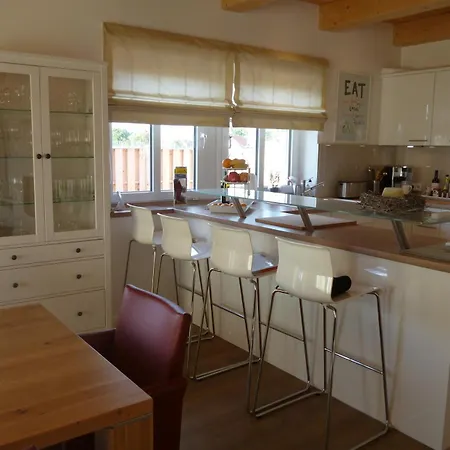 Villa 2 Ostsee-wellnesslandhaeuser Sauna, Dampfbad, Jacuzzi Groß Schwansee