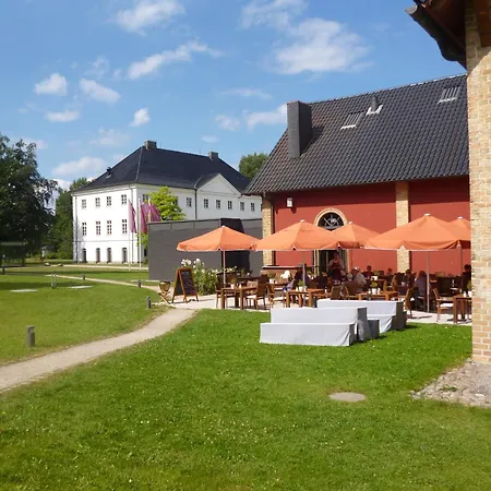 Villa 2 Ostsee-wellnesslandhaeuser Sauna, Dampfbad, Jacuzzi *