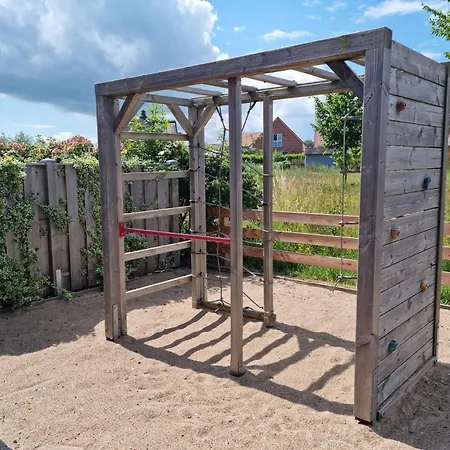 Villa 2 Ostsee-wellnesslandhaeuser Sauna, Dampfbad, Jacuzzi *