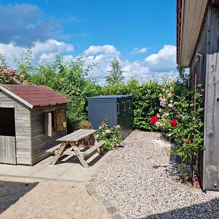 2 Ostsee-wellnesslandhaeuser Sauna, Dampfbad, Jacuzzi