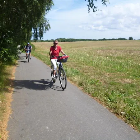 Villa 2 Ostsee-wellnesslandhaeuser Sauna, Dampfbad, Jacuzzi *