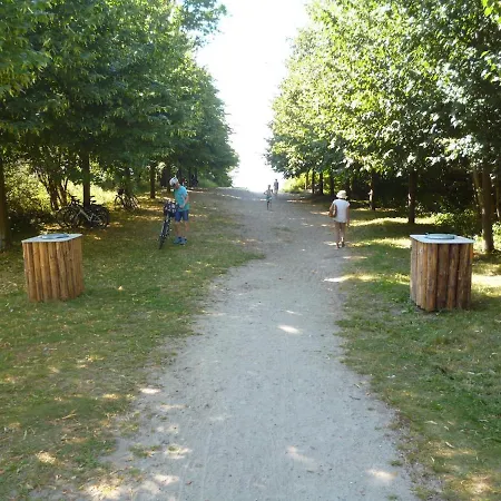 Villa 2 Ostsee-wellnesslandhaeuser Sauna, Dampfbad, Jacuzzi