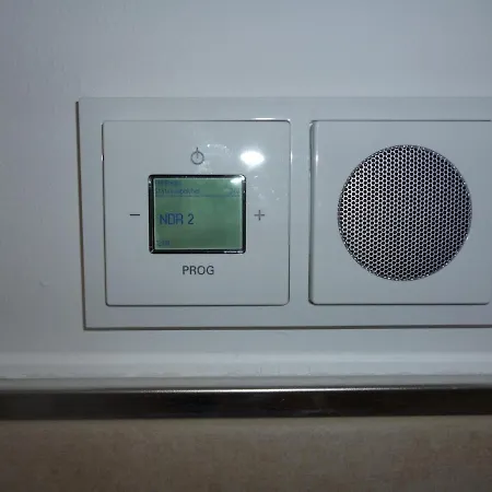 2 Ostsee-wellnesslandhaeuser Sauna, Dampfbad, Jacuzzi