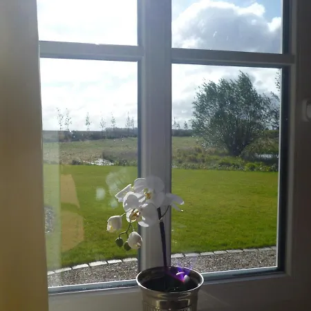 2 Ostsee-wellnesslandhaeuser Sauna, Dampfbad, Jacuzzi