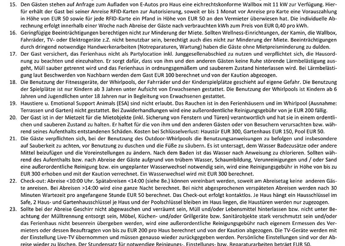 2 Ostsee-wellnesslandhaeuser Sauna, Dampfbad, Jacuzzi * Groß Schwansee