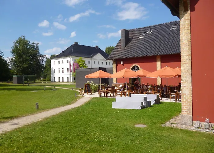 Villa 2 Ostsee-wellnesslandhaeuser Sauna, Dampfbad, Jacuzzi *