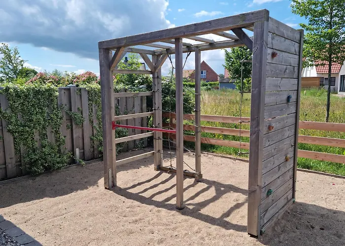 Villa 2 Ostsee-wellnesslandhaeuser Sauna, Dampfbad, Jacuzzi *