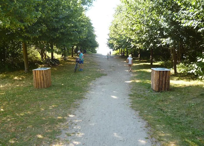 Villa 2 Ostsee-wellnesslandhaeuser Sauna, Dampfbad, Jacuzzi