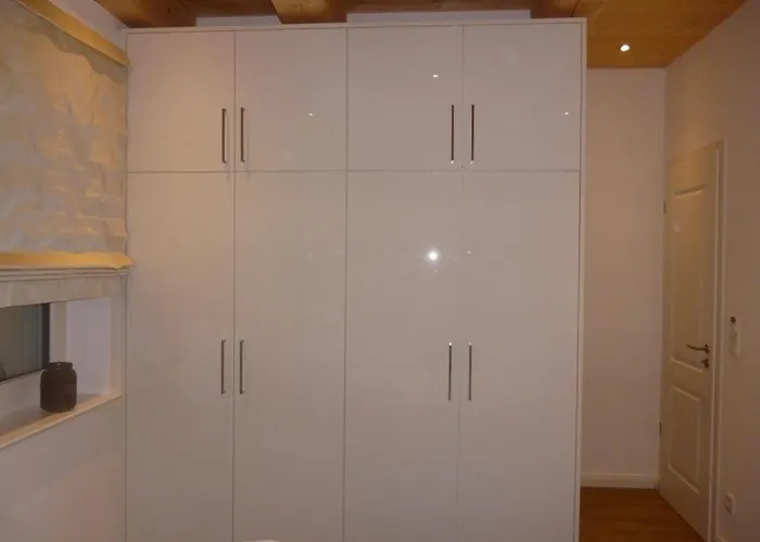 Villa 2 Ostsee-wellnesslandhaeuser Sauna, Dampfbad, Jacuzzi