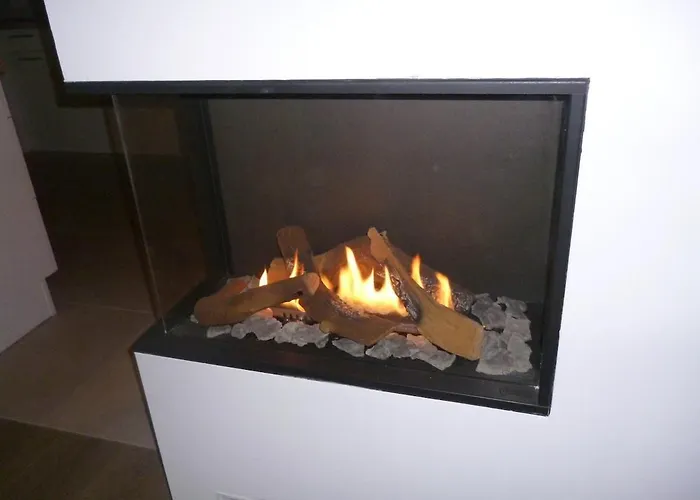 2 Ostsee-wellnesslandhaeuser Sauna, Dampfbad, Jacuzzi Groß Schwansee