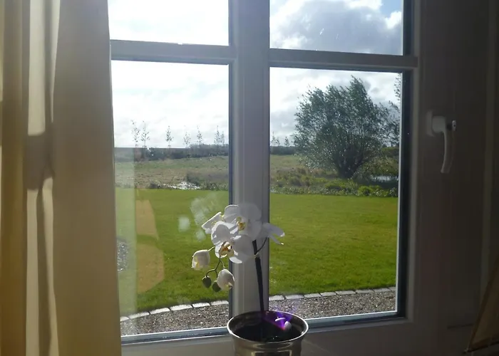 2 Ostsee-wellnesslandhaeuser Sauna, Dampfbad, Jacuzzi