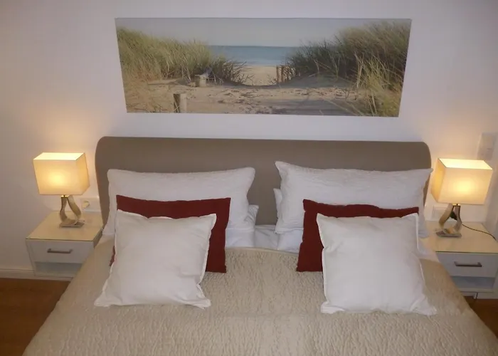 Villa 2 Ostsee-wellnesslandhaeuser Sauna, Dampfbad, Jacuzzi *